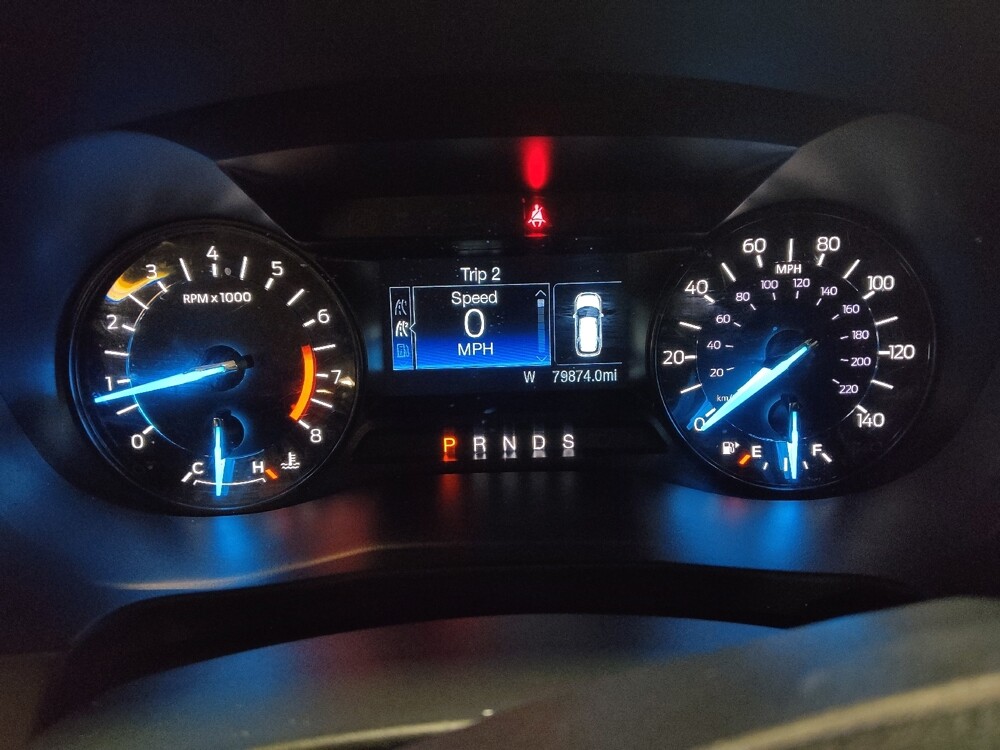 2018 Ford Explorer in El Paso, TX 79907 - 18085956 23