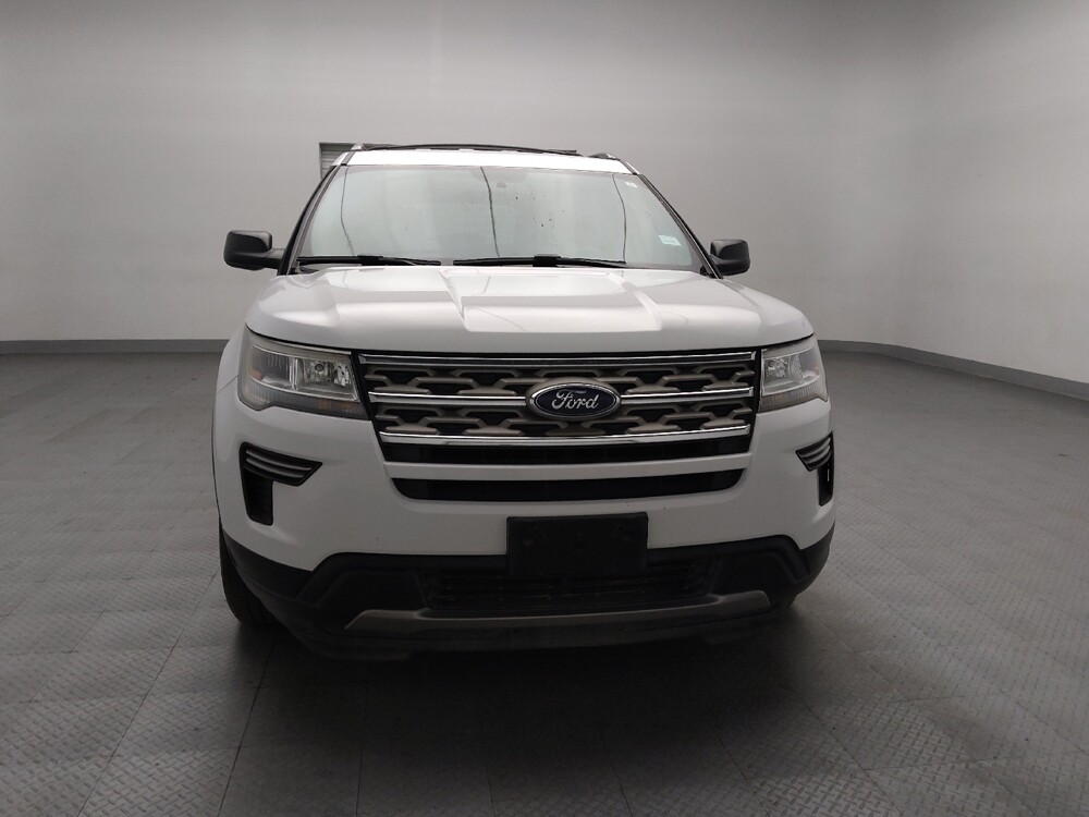 2018 Ford Explorer in El Paso, TX 79907 - 18085956 14