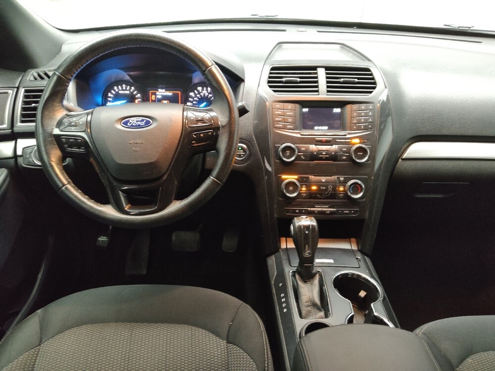 2018 Ford Explorer in El Paso, TX 79907 - 18085956 22