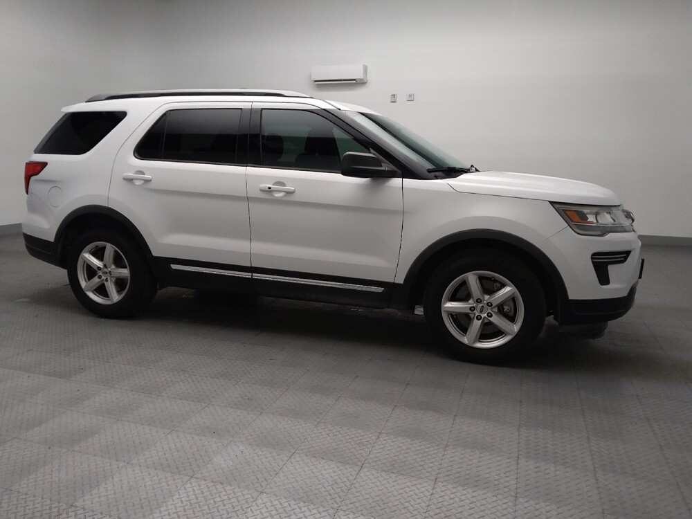 2018 Ford Explorer in El Paso, TX 79907 - 18085956 11
