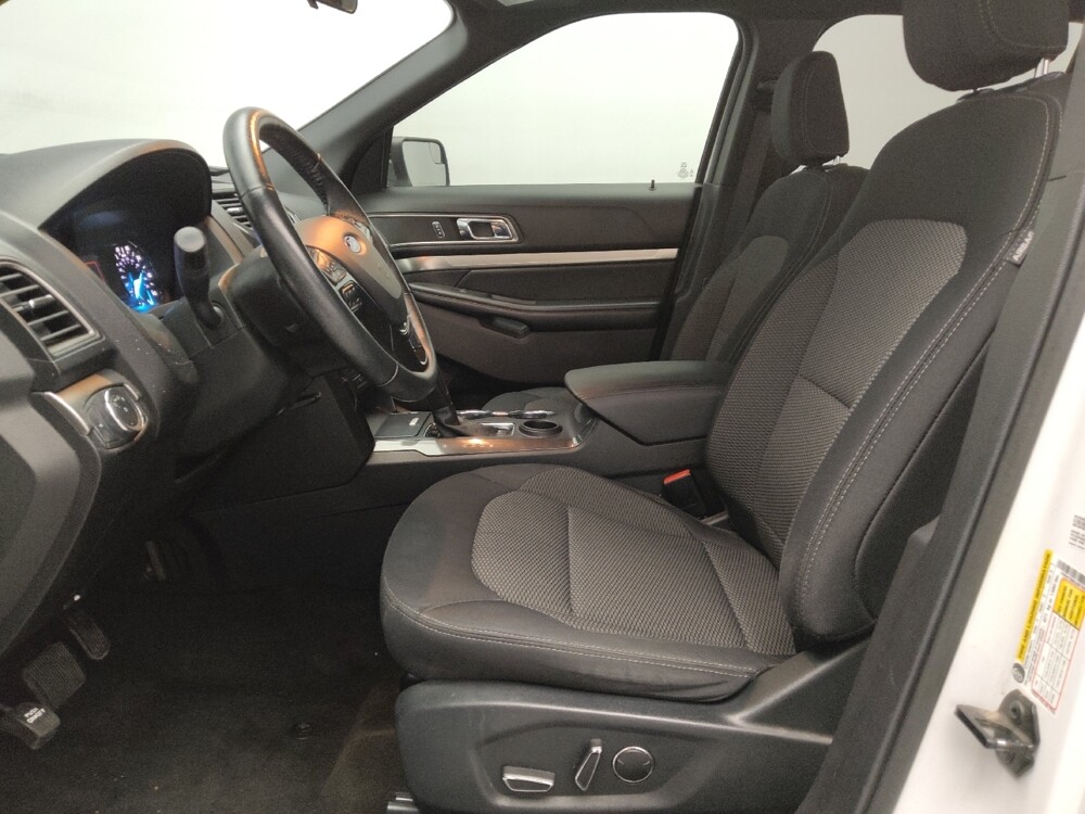 2018 Ford Explorer in El Paso, TX 79907 - 18085956 17