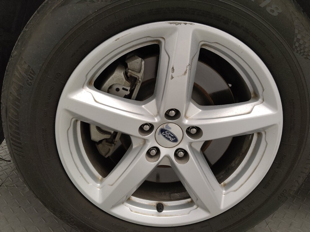 2018 Ford Explorer in El Paso, TX 79907 - 18085956 31