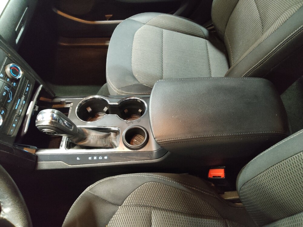 2018 Ford Explorer in El Paso, TX 79907 - 18085956 26