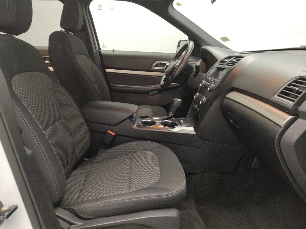 2018 Ford Explorer in El Paso, TX 79907 - 18085956 21