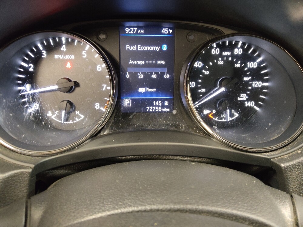 2020 Nissan Rogue in El Paso, TX 79907 - 18085957 23