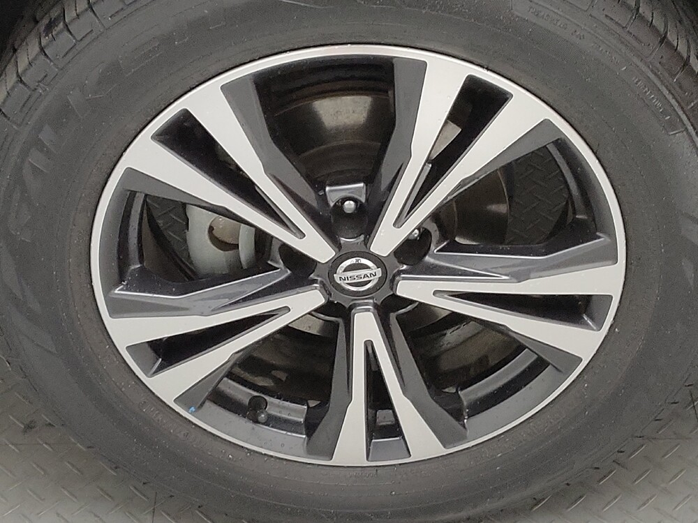 2020 Nissan Rogue in El Paso, TX 79907 - 18085957 31