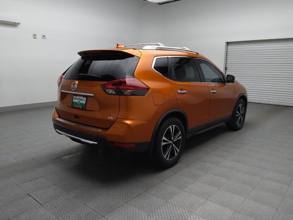 2020 Nissan Rogue in El Paso, TX 79907 - 18085957 9