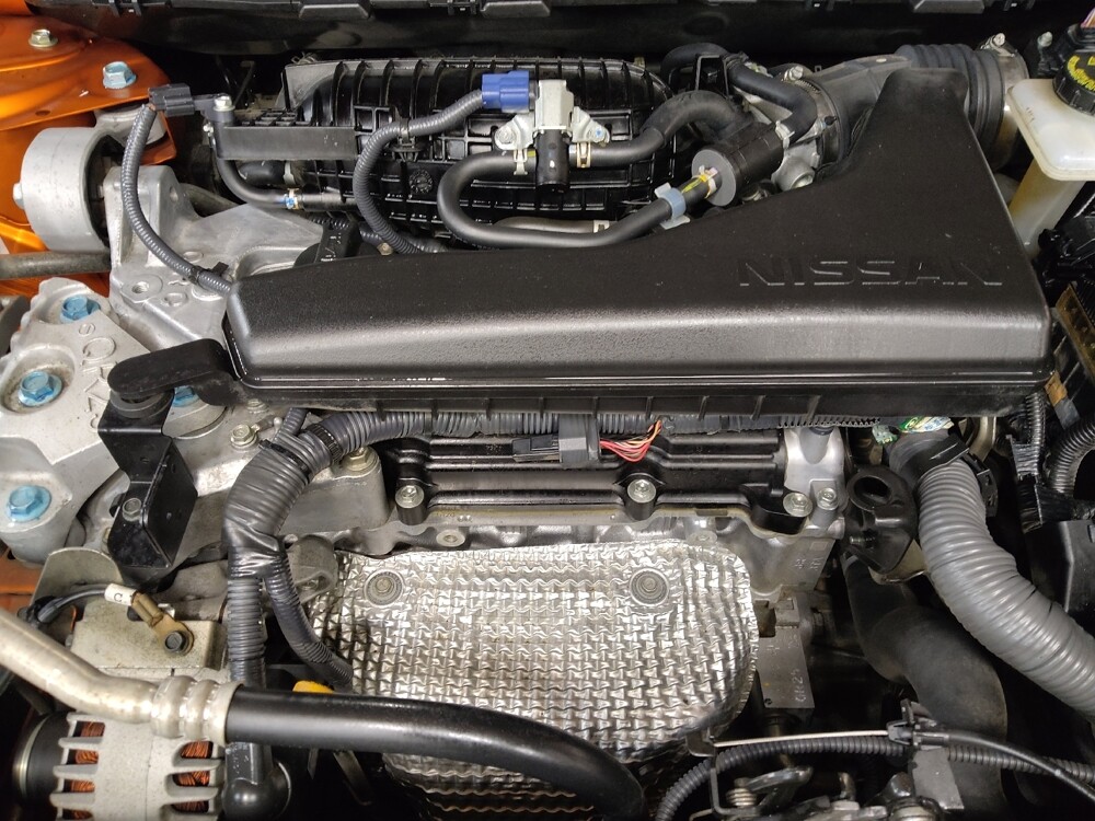 2020 Nissan Rogue in El Paso, TX 79907 - 18085957 30