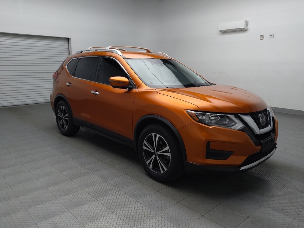 2020 Nissan Rogue in El Paso, TX 79907 - 18085957 13