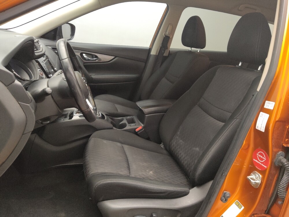 2020 Nissan Rogue in El Paso, TX 79907 - 18085957 17