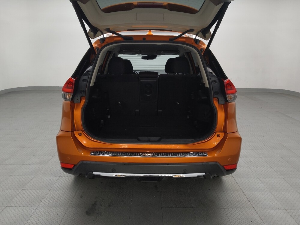 2020 Nissan Rogue in El Paso, TX 79907 - 18085957 29