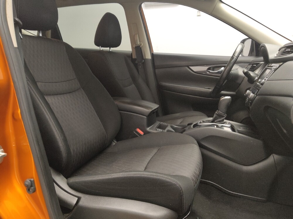 2020 Nissan Rogue in El Paso, TX 79907 - 18085957 21