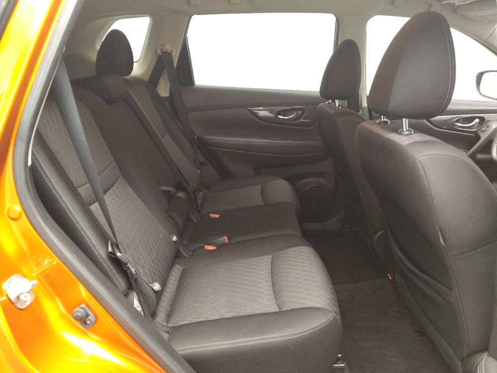 2020 Nissan Rogue in El Paso, TX 79907 - 18085957 19