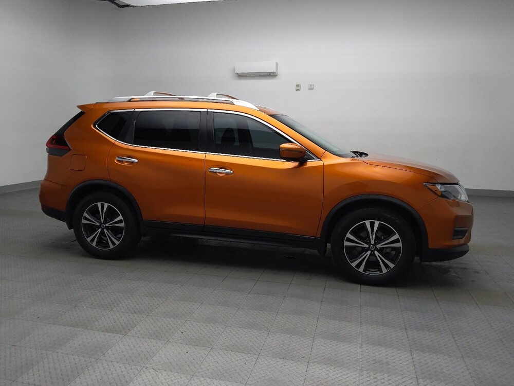 2020 Nissan Rogue in El Paso, TX 79907 - 18085957 11