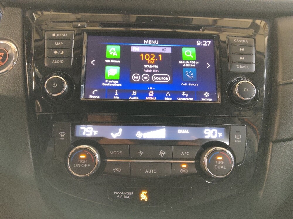 2020 Nissan Rogue in El Paso, TX 79907 - 18085957 25