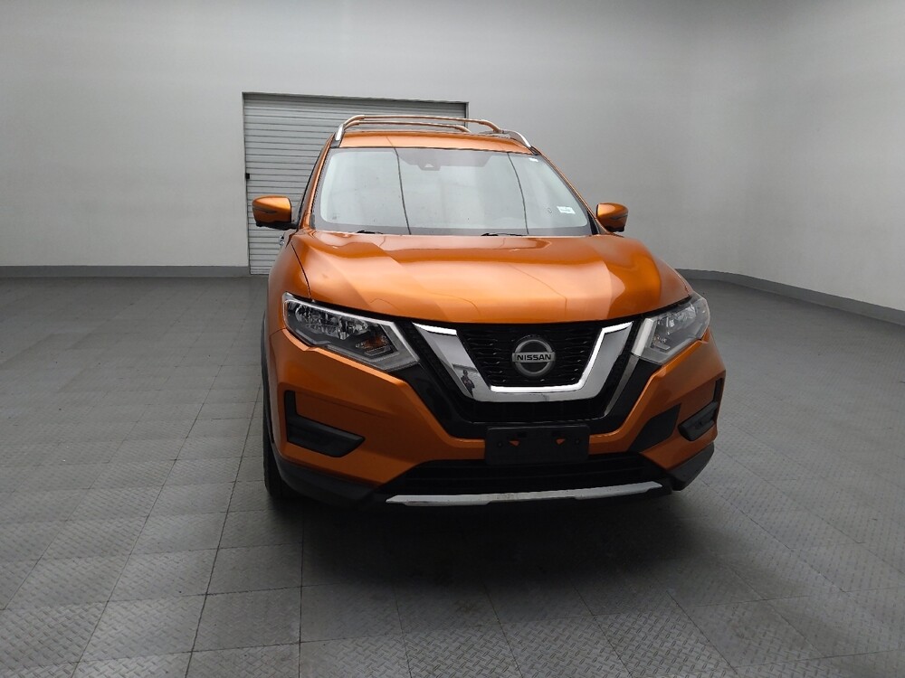 2020 Nissan Rogue in El Paso, TX 79907 - 18085957 14