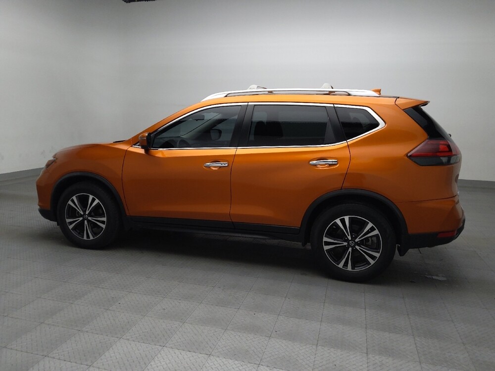 2020 Nissan Rogue in El Paso, TX 79907 - 18085957 3