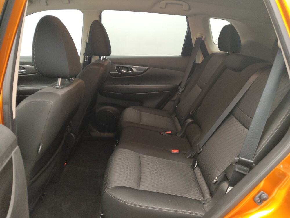 2020 Nissan Rogue in El Paso, TX 79907 - 18085957 18