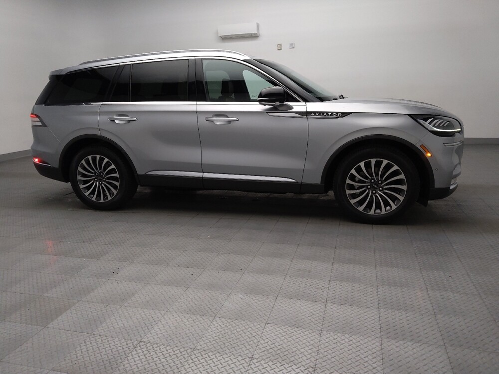 2020 Lincoln Aviator in El Paso, TX 79907 - 18085958 11
