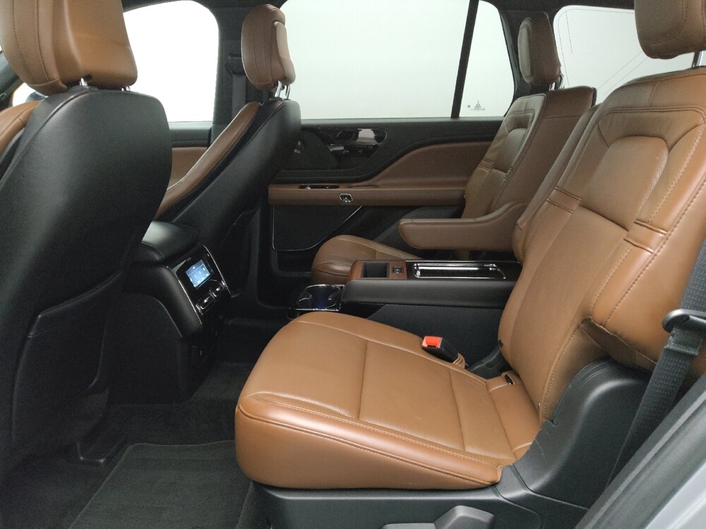 2020 Lincoln Aviator in El Paso, TX 79907 - 18085958 18