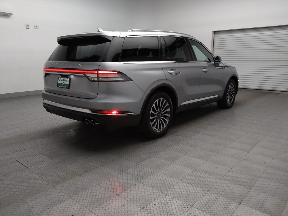2020 Lincoln Aviator in El Paso, TX 79907 - 18085958 9