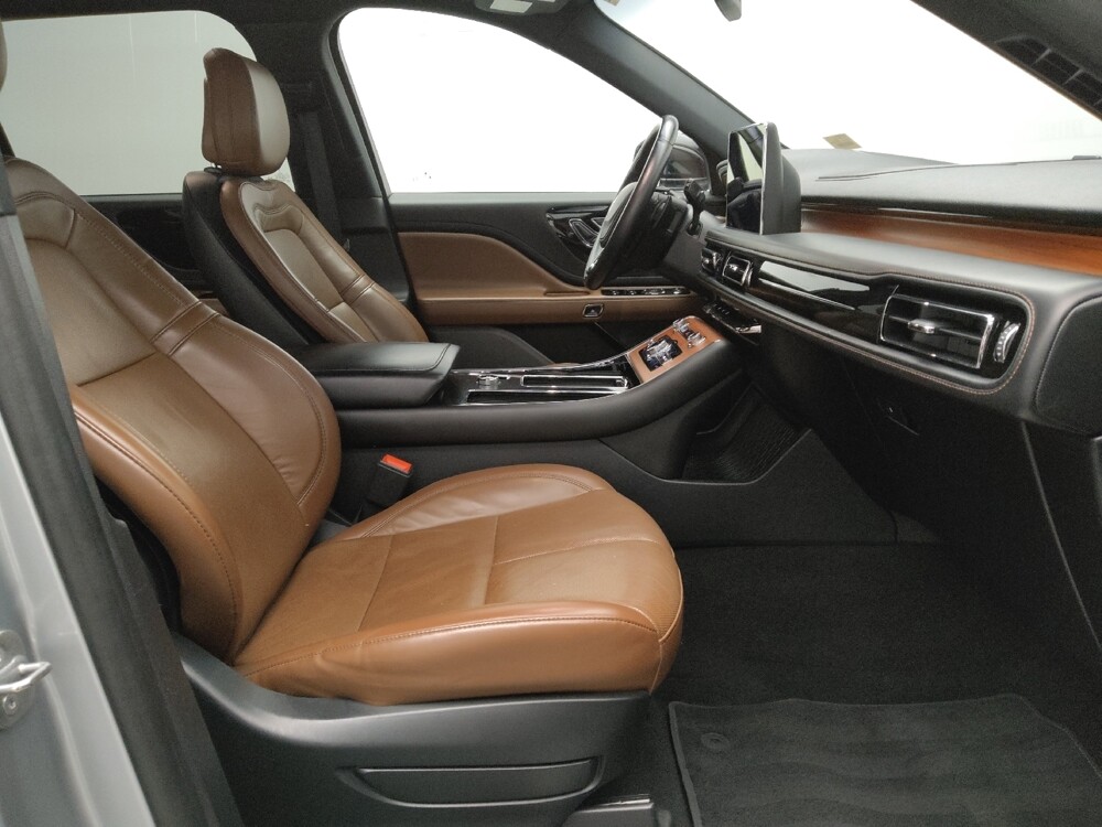 2020 Lincoln Aviator in El Paso, TX 79907 - 18085958 21