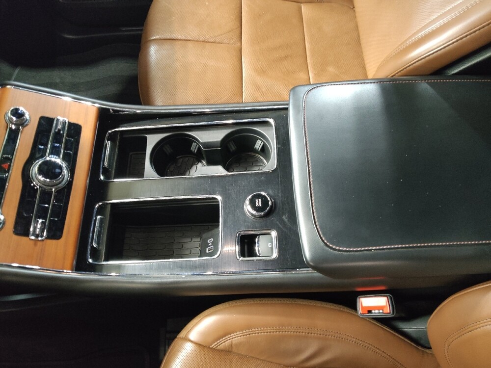 2020 Lincoln Aviator in El Paso, TX 79907 - 18085958 26