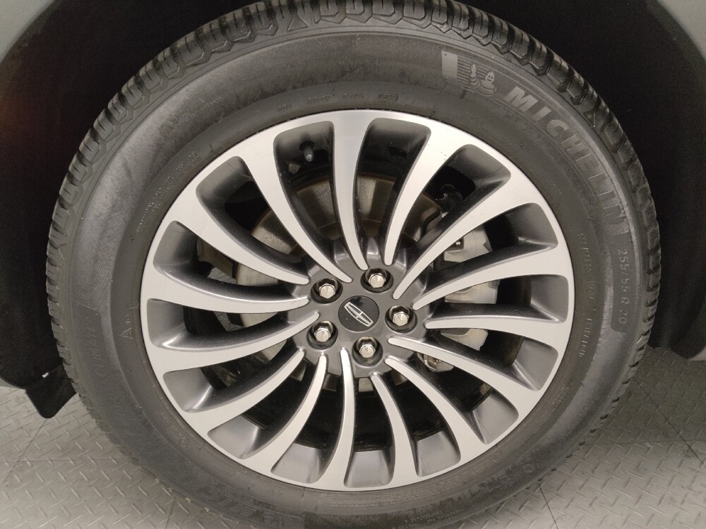 2020 Lincoln Aviator in El Paso, TX 79907 - 18085958 31