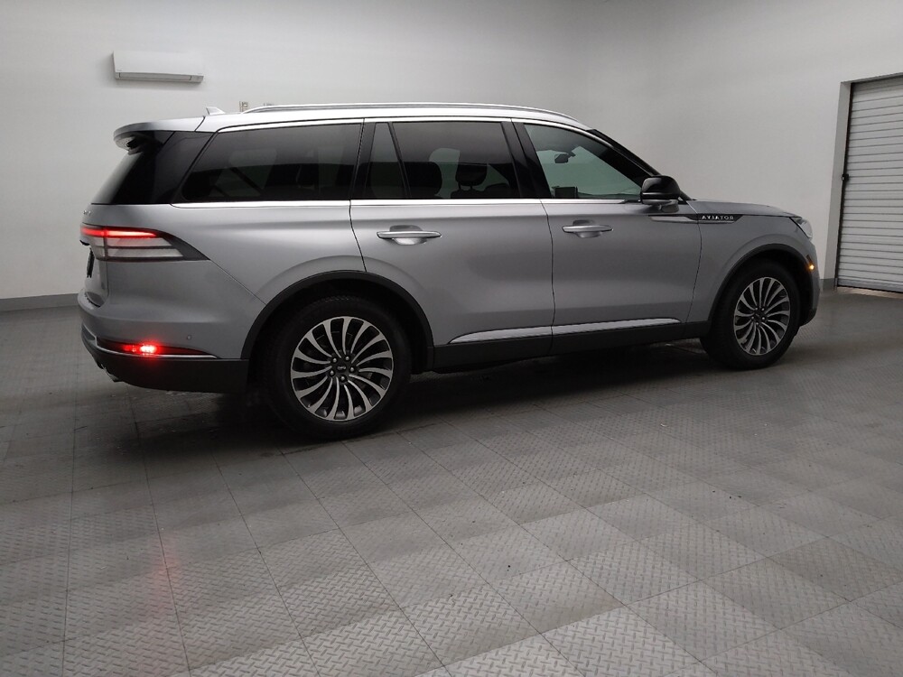 2020 Lincoln Aviator in El Paso, TX 79907 - 18085958 10