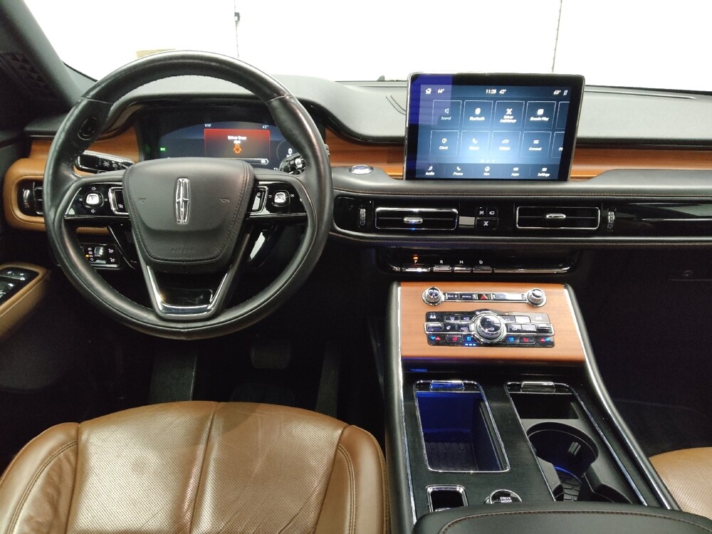 2020 Lincoln Aviator in El Paso, TX 79907 - 18085958 22