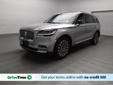 2020 Lincoln Aviator in El Paso, TX 79907