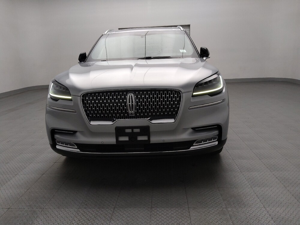 2020 Lincoln Aviator in El Paso, TX 79907 - 18085958 15