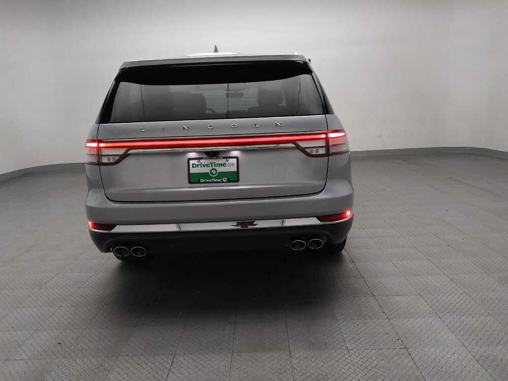 2020 Lincoln Aviator in El Paso, TX 79907 - 18085958 7