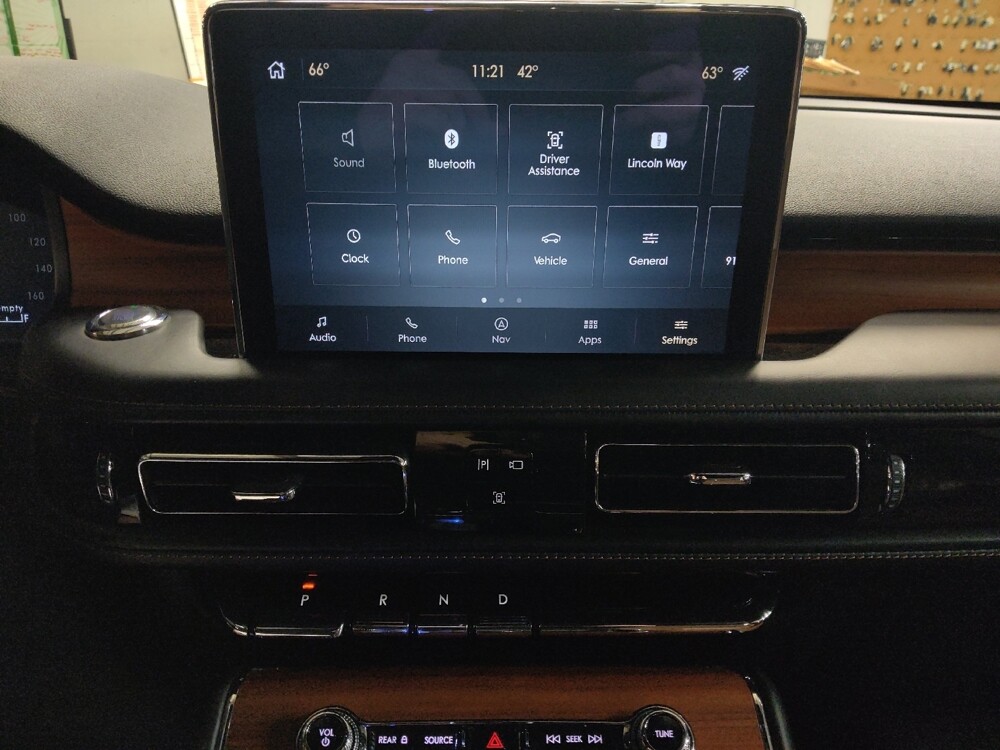 2020 Lincoln Aviator in El Paso, TX 79907 - 18085958 25