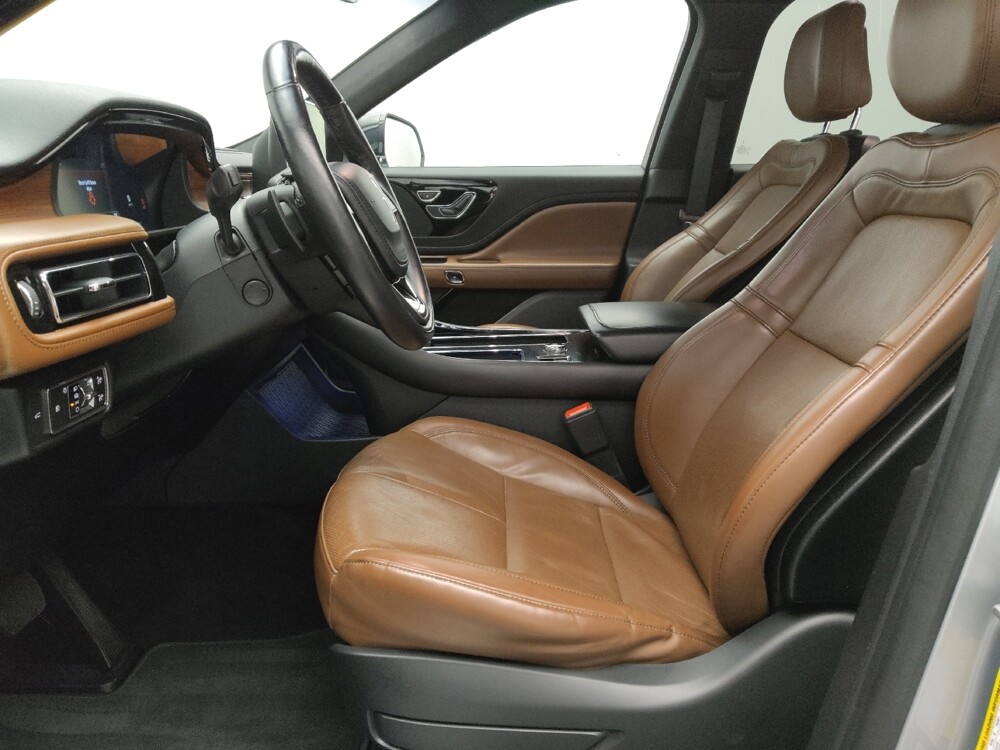 2020 Lincoln Aviator in El Paso, TX 79907 - 18085958 17