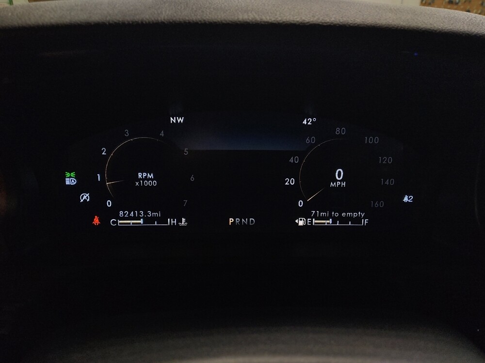 2020 Lincoln Aviator in El Paso, TX 79907 - 18085958 23