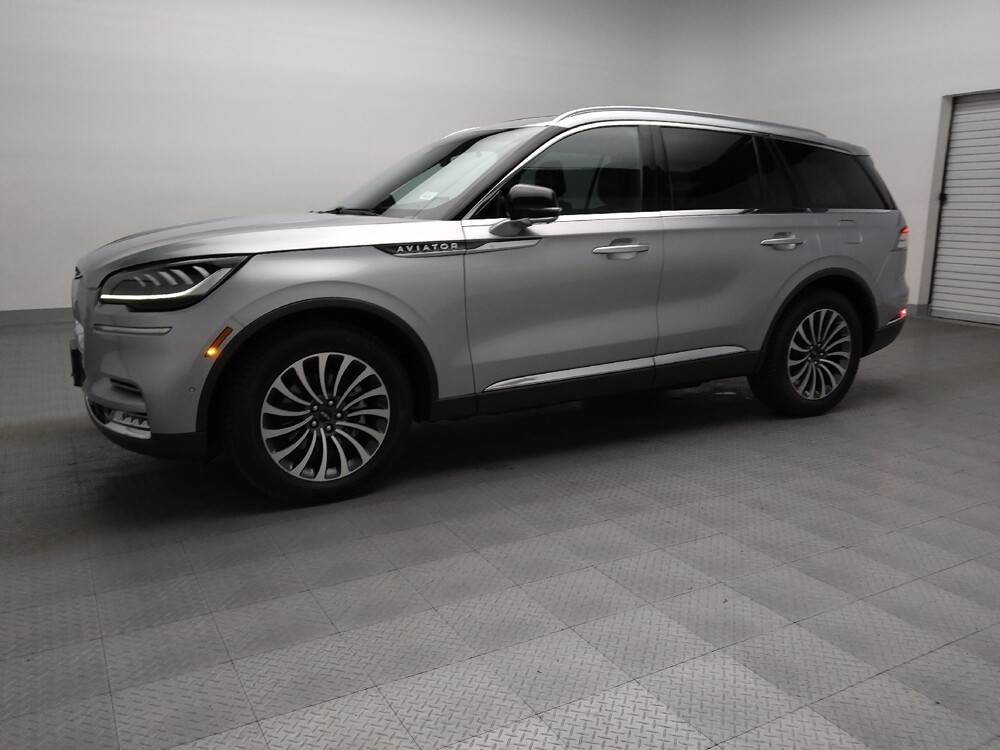 2020 Lincoln Aviator in El Paso, TX 79907 - 18085958 2