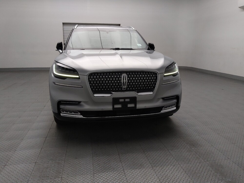 2020 Lincoln Aviator in El Paso, TX 79907 - 18085958 14