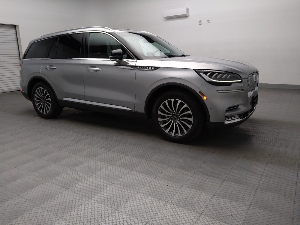 2020 Lincoln Aviator in El Paso, TX 79907 - 18085958 13
