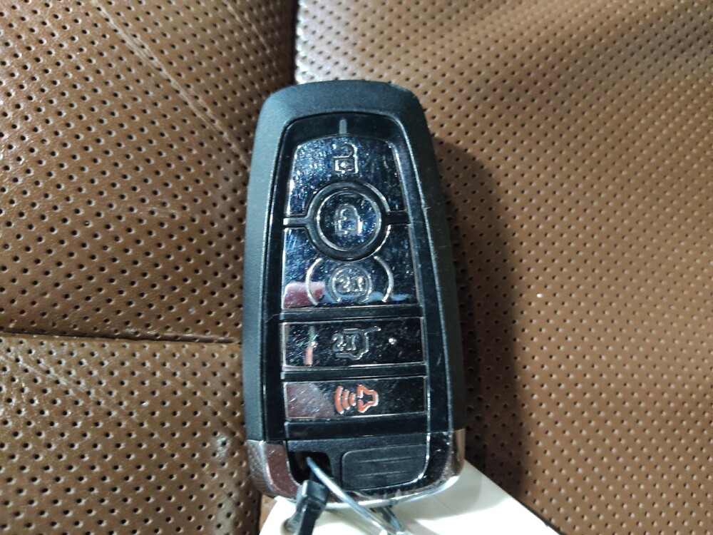 2020 Lincoln Aviator in El Paso, TX 79907 - 18085958 32