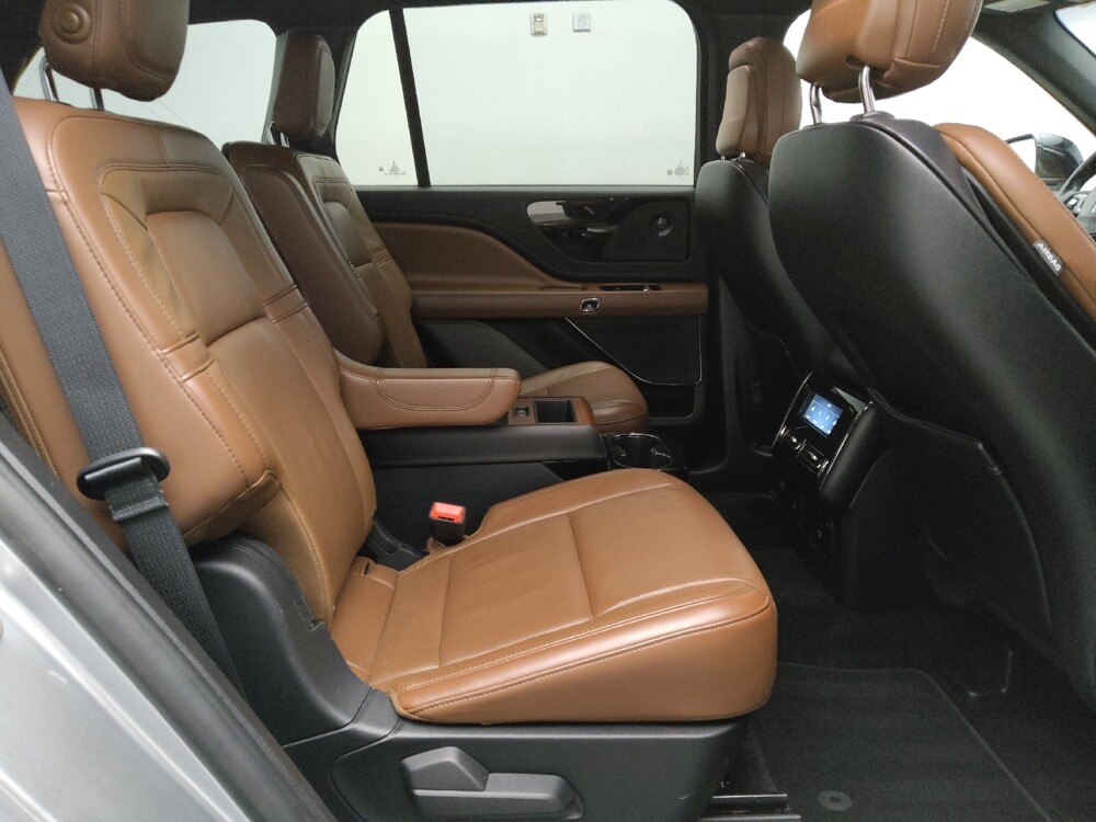 2020 Lincoln Aviator in El Paso, TX 79907 - 18085958 19