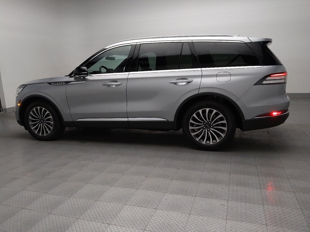 2020 Lincoln Aviator in El Paso, TX 79907 - 18085958 3