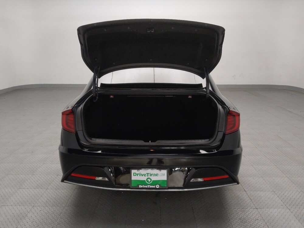 2021 Hyundai Sonata in Plano, TX 75074 - 18085959 29