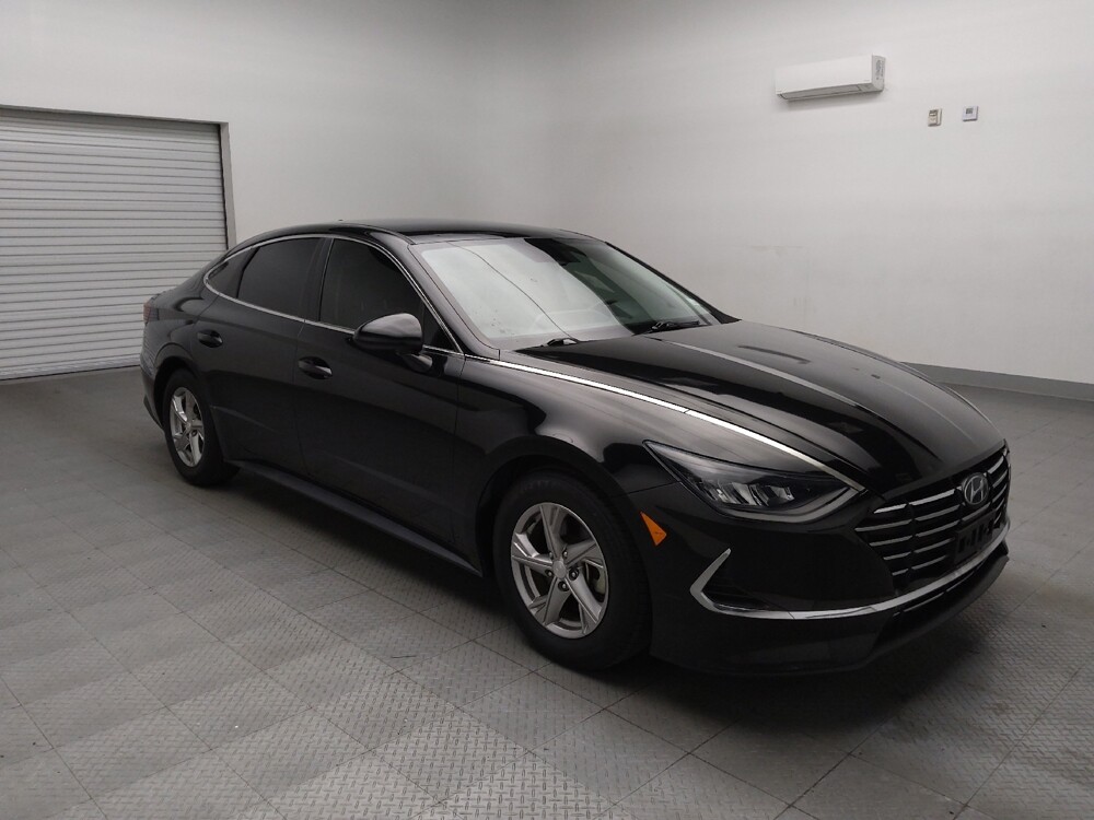 2021 Hyundai Sonata in Plano, TX 75074 - 18085959 13