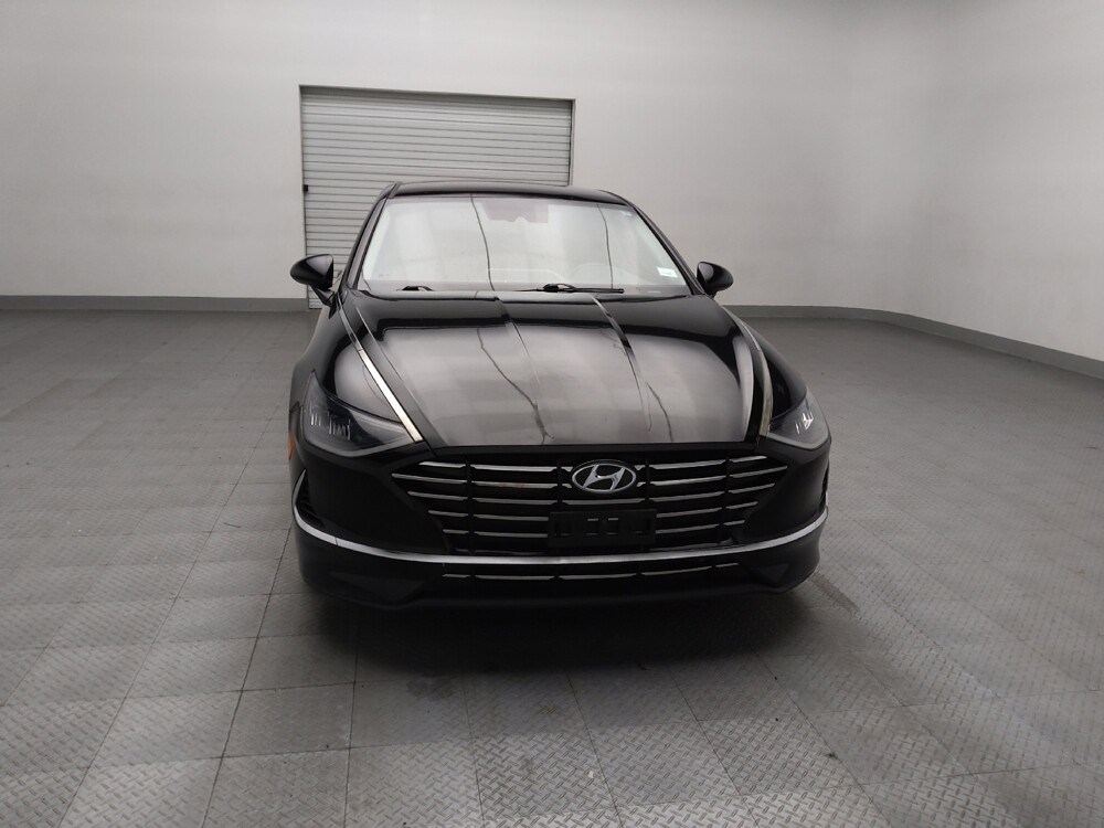 2021 Hyundai Sonata in Plano, TX 75074 - 18085959 14