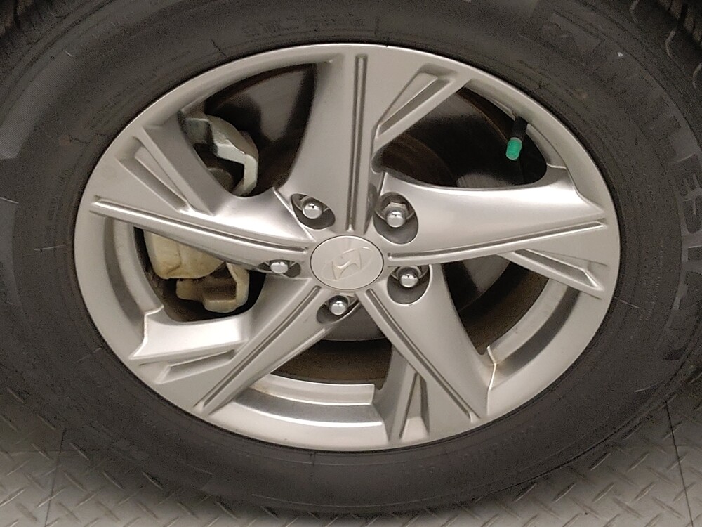 2021 Hyundai Sonata in Plano, TX 75074 - 18085959 31