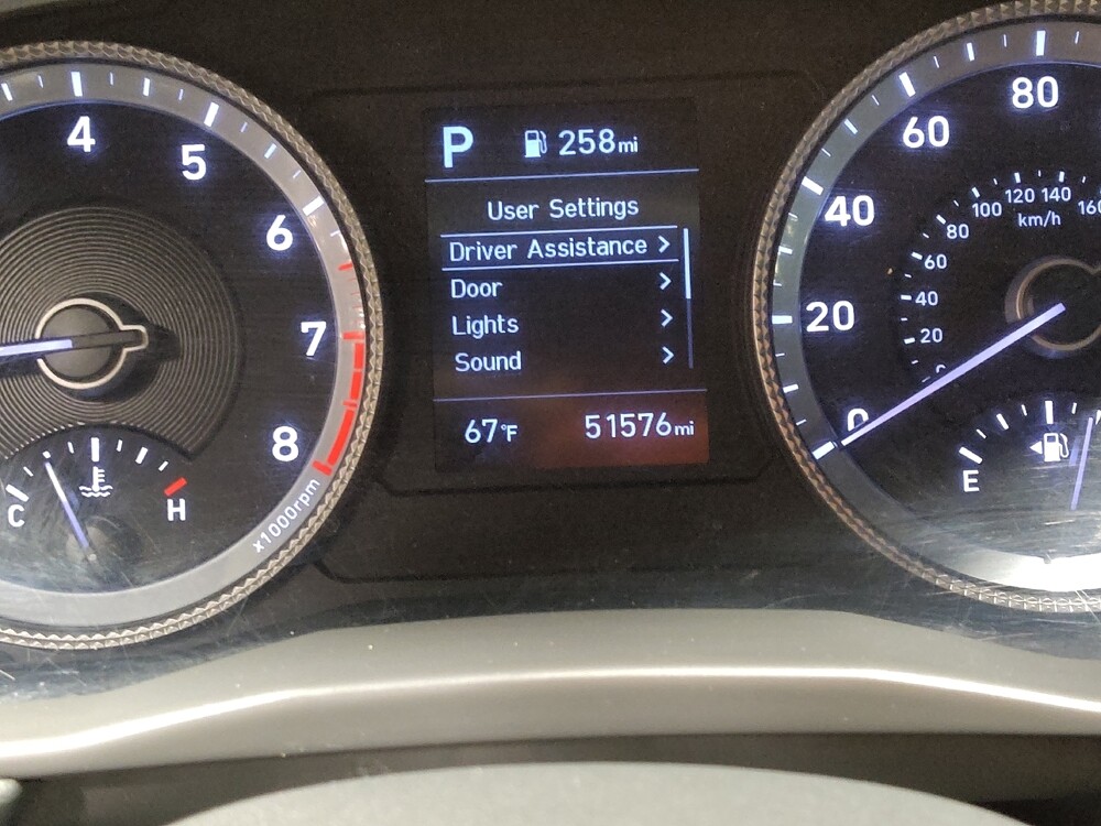 2021 Hyundai Sonata in Plano, TX 75074 - 18085959 23