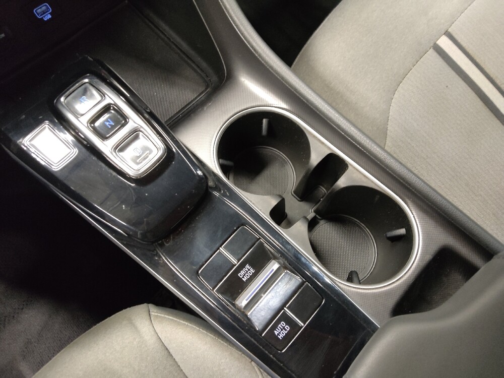 2021 Hyundai Sonata in Plano, TX 75074 - 18085959 26