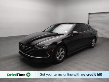2021 Hyundai Sonata in Plano, TX 75074