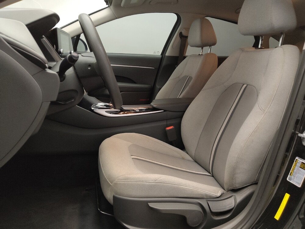 2021 Hyundai Sonata in Plano, TX 75074 - 18085959 17